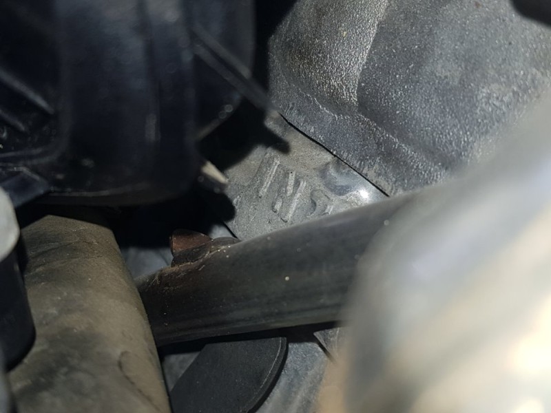 Recambio de motor completo para toyota yaris hybrid feel referencia OEM IAM 1NZ 8149296 