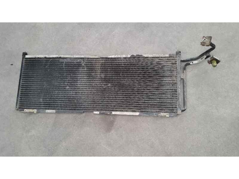 Recambio de condensador / radiador aire acondicionado para jeep cherokee (xj) 2.5 td referencia OEM IAM   