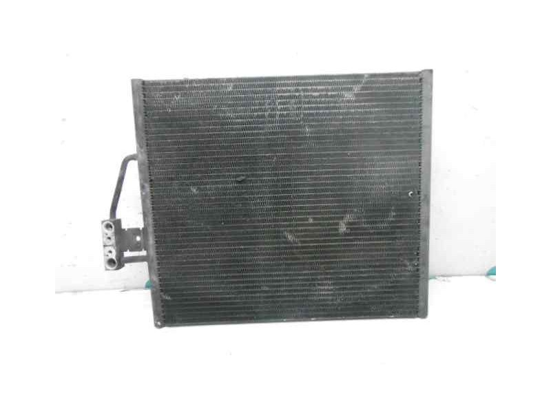 Recambio de condensador / radiador aire acondicionado para bmw serie 5 berlina (e39) 525tds referencia OEM IAM   