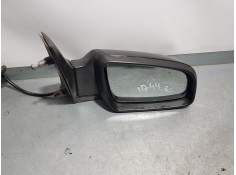 Recambio de retrovisor derecho para opel zafira b cosmo referencia OEM IAM   ELECTRICO 5 CABLES