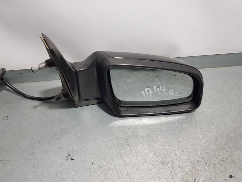 Recambio de retrovisor derecho para opel zafira b cosmo referencia OEM IAM   ELECTRICO 5 CABLES