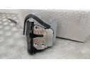 Recambio de cerradura puerta trasera derecha para hyundai bayon (bc3) 1.2 mpi referencia OEM IAM 81420Q0400  