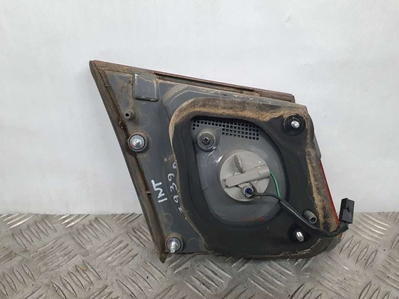 Recambio de piloto trasero derecho para chevrolet cruze lt referencia OEM IAM SIN REF  INTERIOR