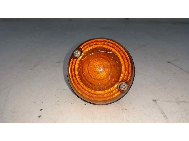 Recambio de piloto delantero izquierdo para land rover defender (ld) 110 e familiar referencia OEM IAM   AMBAR