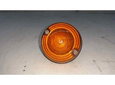 Recambio de piloto delantero izquierdo para land rover defender (ld) 110 e familiar referencia OEM IAM   AMBAR