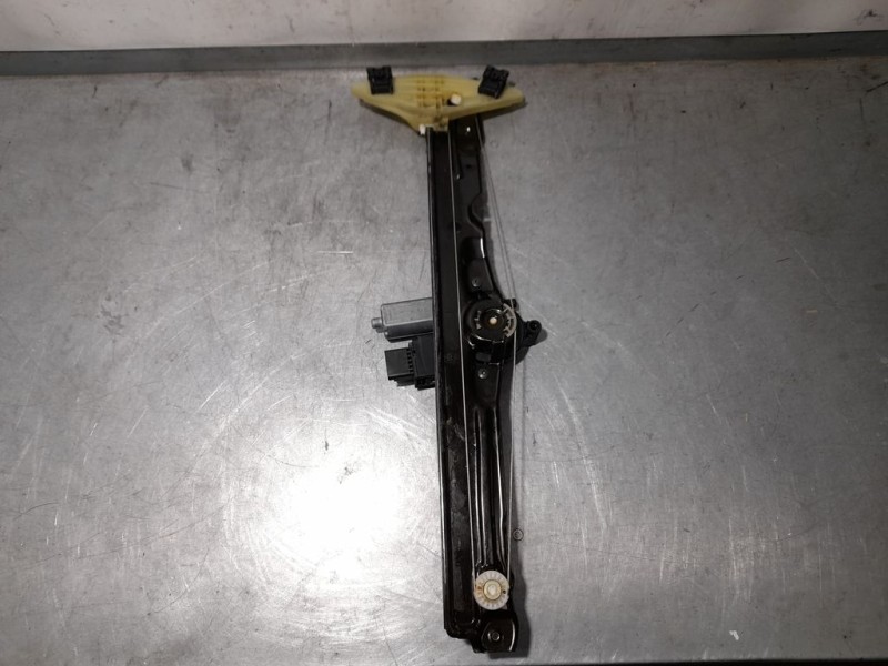 Recambio de elevalunas delantero derecho para peugeot expert furgón pro standard referencia OEM IAM 9829889680  ELECTRICO 6 PINE