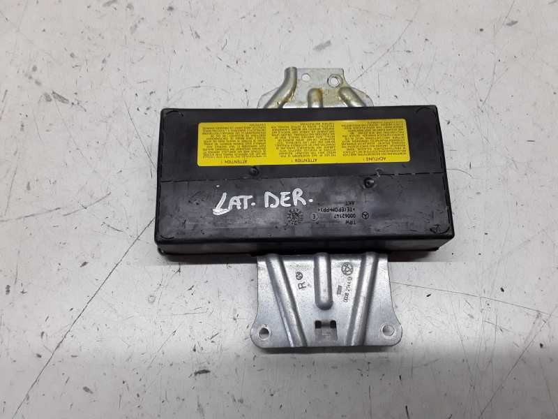 Recambio de airbag lateral derecho para mercedes-benz clase c (w202) berlina 1.8 16v cat referencia OEM IAM 27971701413404  