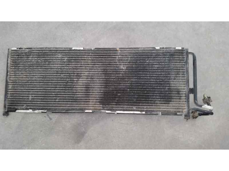 Recambio de condensador / radiador aire acondicionado para jeep cherokee (xj) 2.5 td referencia OEM IAM   