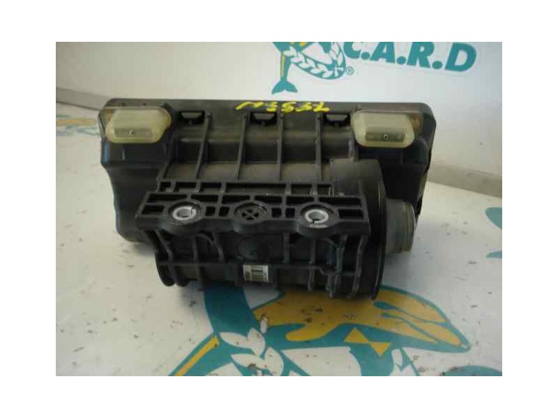 Recambio de kit airbag para opel corsa c cosmo referencia OEM IAM   