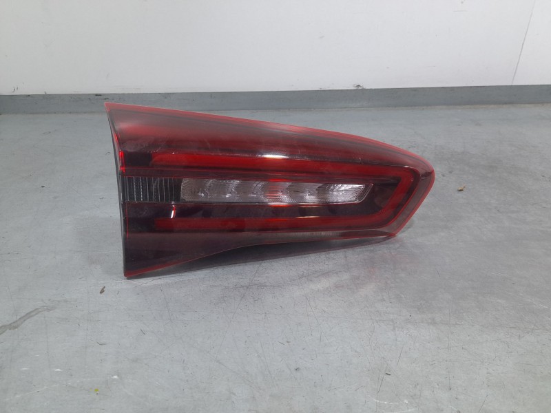 Recambio de piloto trasero izquierdo interior para ford focus iv turnier (hp) 1.0 ecoboost mhev referencia OEM IAM NX7B13A603HB 