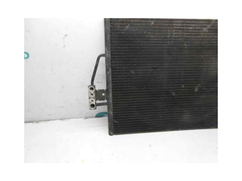 Recambio de condensador / radiador aire acondicionado para bmw serie 5 berlina (e39) 525tds referencia OEM IAM   