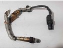 Recambio de sonda lambda para bmw serie 5 berlina (e60) 530i referencia OEM IAM 754456102 0258017048 BOSCH
