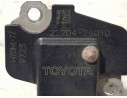 Recambio de caudalimetro para toyota yaris ts referencia OEM IAM 2220426010  