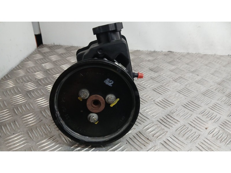 Recambio de bomba direccion para mercedes-benz clase e (w211) e 320 cdi (211.026) referencia OEM IAM A0034664301 ZF 