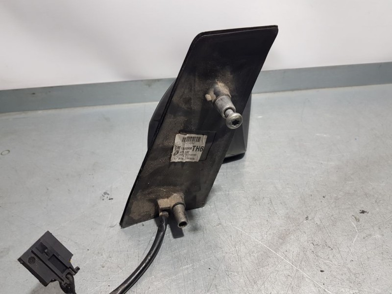 Recambio de retrovisor derecho para opel zafira b cosmo referencia OEM IAM   ELECTRICO 5 CABLES