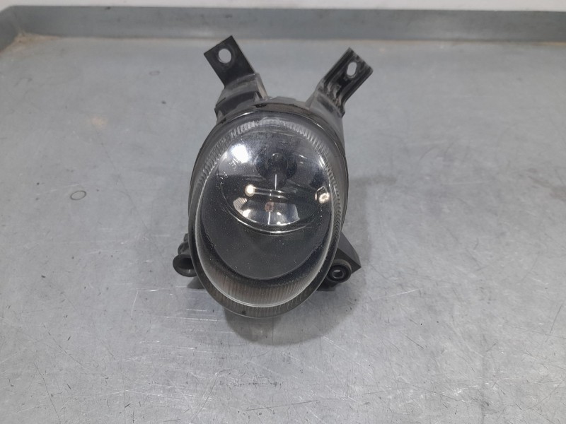 Recambio de faro antiniebla derecho para audi a3 (8p1) 2.0 tdi 16v referencia OEM IAM 8E0941700E  