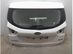 PORTON TRASERO 73700A4040 TOCADA 