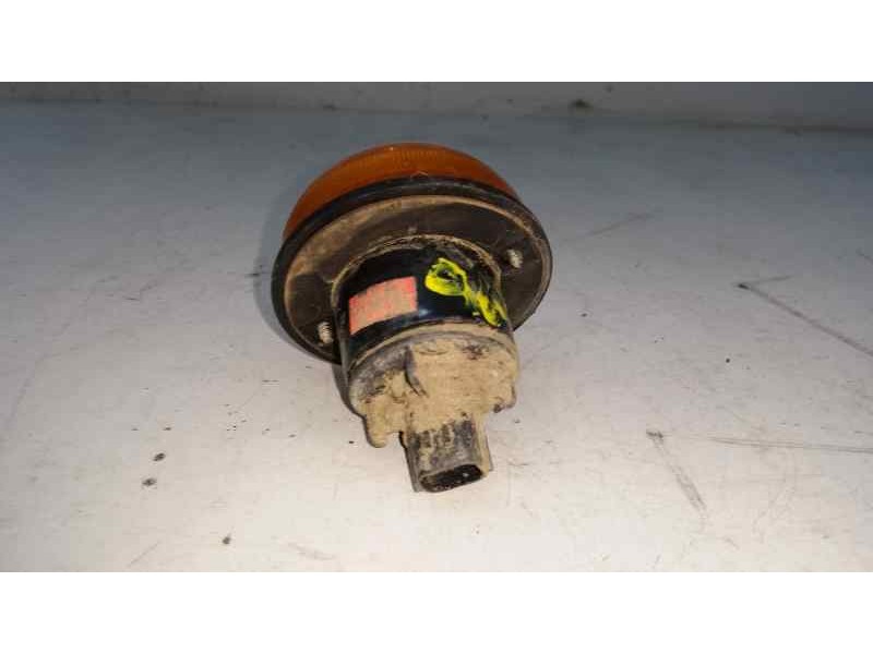 Recambio de piloto delantero izquierdo para land rover defender (ld) 110 e familiar referencia OEM IAM   AMBAR