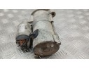 Recambio de motor arranque para ssangyong kyron 2.7 xdi 4x4 referencia OEM IAM 6611514101 REMY 