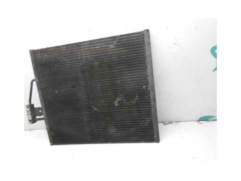 Recambio de condensador / radiador aire acondicionado para bmw serie 5 berlina (e39) 525tds referencia OEM IAM   