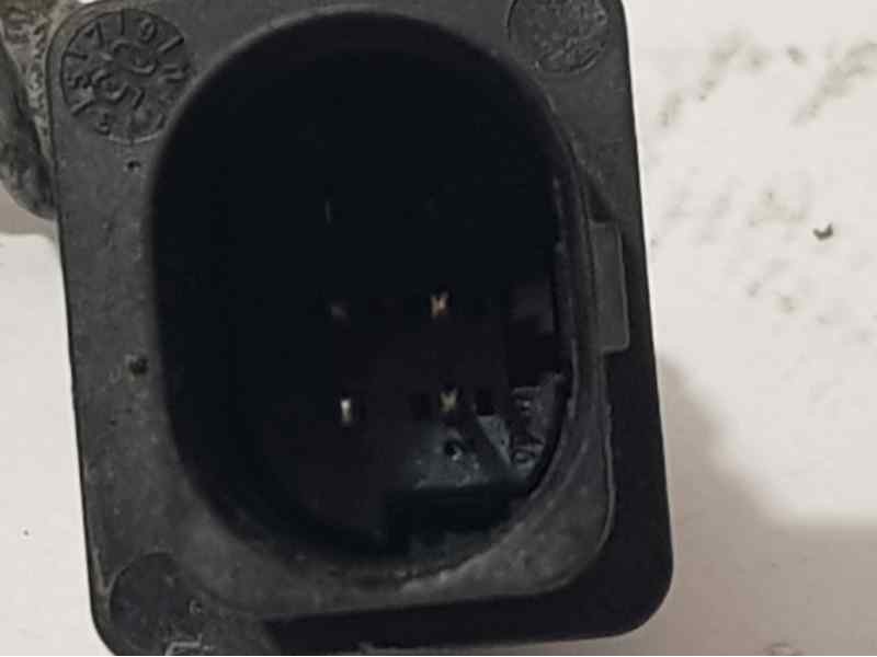 Recambio de sonda lambda para bmw serie 5 berlina (e60) 530i referencia OEM IAM 754456102 0258017048 BOSCH