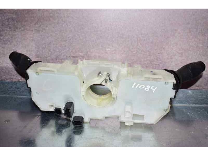 Recambio de mando luces y limpia para renault scenic iii dynamique referencia OEM IAM 255670019R  