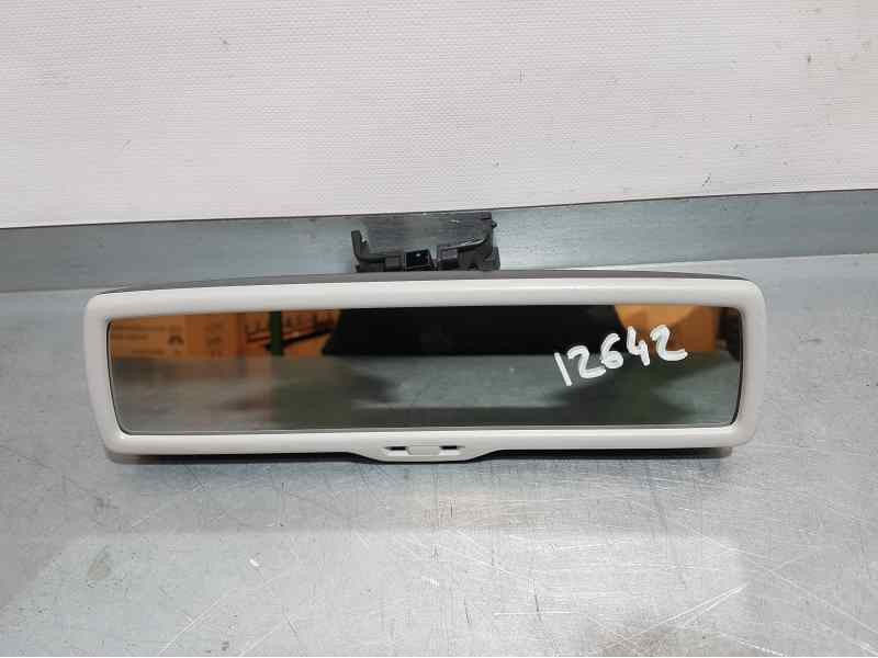 Recambio de espejo interior para volkswagen passat berlina (3c2) advance plus referencia OEM IAM 3C0857511D  
