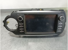 SISTEMA NAVEGACION GPS 861400D320 1390005170B101 FUJITSU