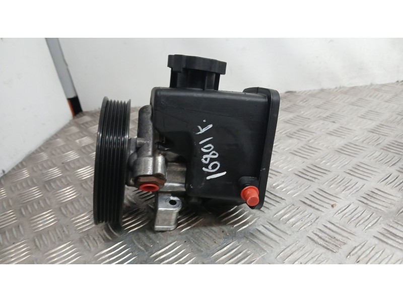Recambio de bomba direccion para mercedes-benz clase e (w211) e 320 cdi (211.026) referencia OEM IAM A0034664301 ZF 