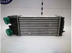 INTERCOOLER 9645965180 IA1322 VALEO