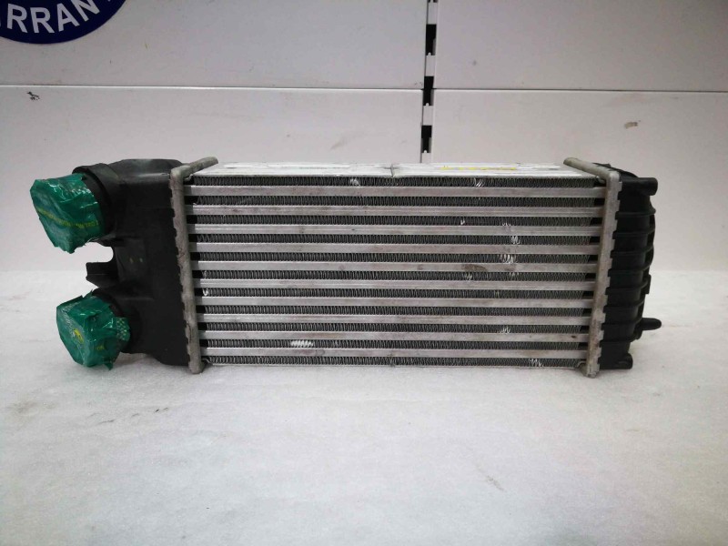 Recambio de intercooler para citroën xsara picasso 1.6 16v hdi referencia OEM IAM 9645965180 IA1322 VALEO