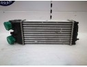 Recambio de intercooler para citroën xsara picasso 1.6 16v hdi referencia OEM IAM 9645965180 IA1322 VALEO