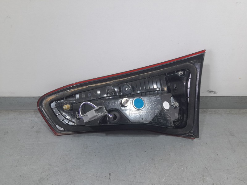 Recambio de piloto trasero izquierdo interior para ford focus iv turnier (hp) 1.0 ecoboost mhev referencia OEM IAM NX7B13A603HB 