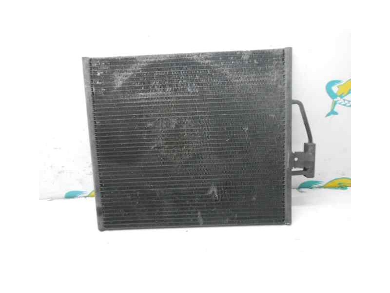 Recambio de condensador / radiador aire acondicionado para bmw serie 5 berlina (e39) 525tds referencia OEM IAM   