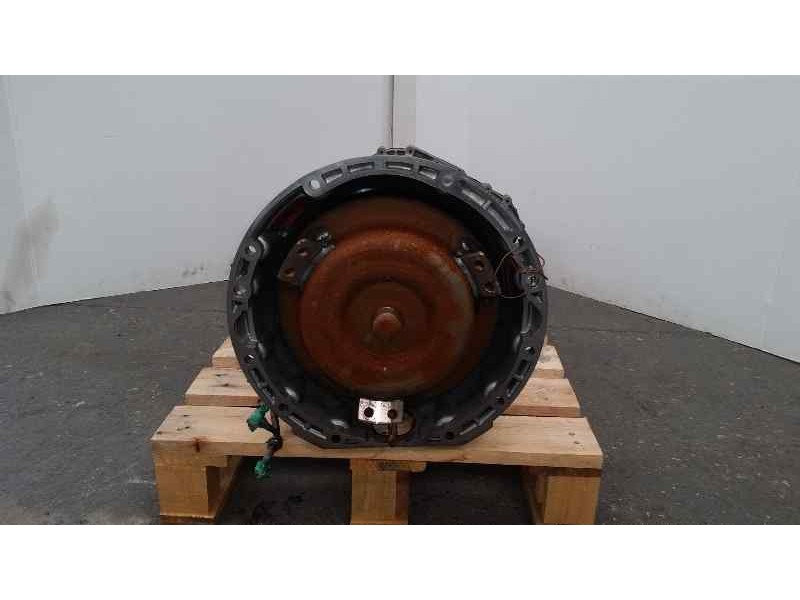 Recambio de caja cambios para jeep gr. cherokee (wh) 3.0 crd limited referencia OEM IAM 722678 P52108574AA AUTOMATICA