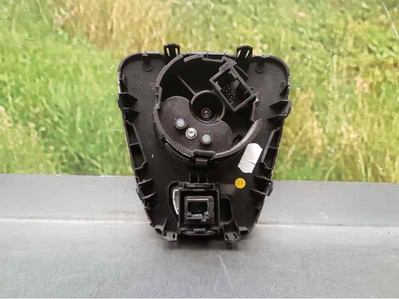 Recambio de palanca cambio para peugeot rifter active bluehdi 130 s&s eat8 standar referencia OEM IAM 98093147ZD  ROTATRONIC