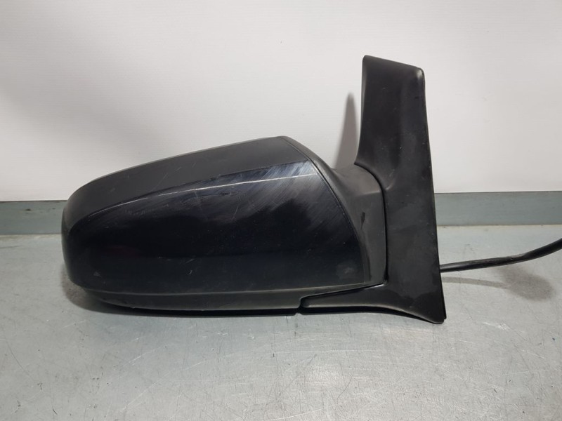 Recambio de retrovisor derecho para opel zafira b cosmo referencia OEM IAM   ELECTRICO 5 CABLES