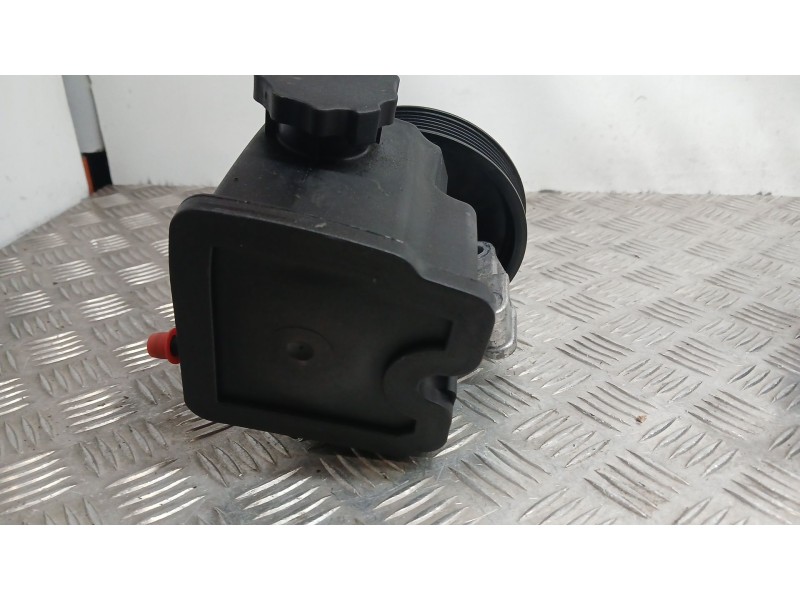 Recambio de bomba direccion para mercedes-benz clase e (w211) e 320 cdi (211.026) referencia OEM IAM A0034664301 ZF 