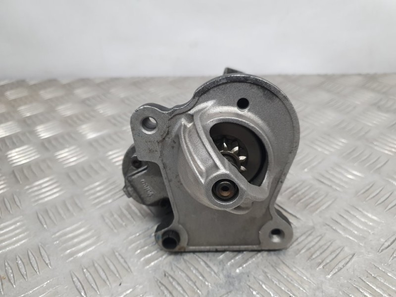 Recambio de motor arranque para ford fiesta (cb1) trend referencia OEM IAM 8V2111000AE 1858879 