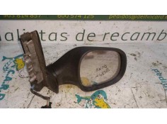 Recambio de retrovisor derecho para seat altea xl (5p5) reference ecomotive referencia OEM IAM  5 PIN ELECTRICO