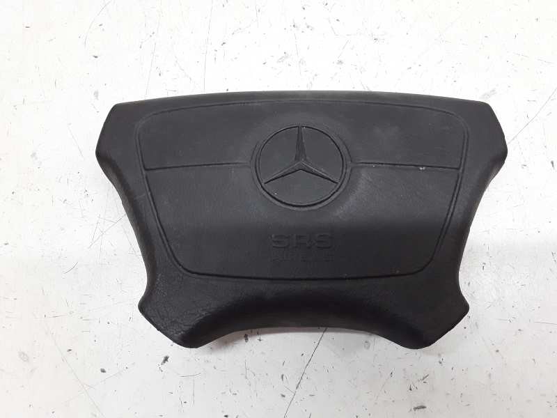 Recambio de kit airbag para mercedes-benz clase c (w202) berlina 1.8 16v cat referencia OEM IAM 9707815  