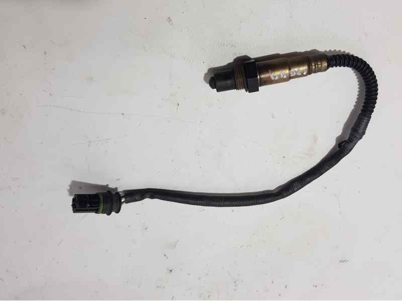 Recambio de sonda lambda para bmw serie 5 berlina (e60) 530i referencia OEM IAM 754455401 0258005808 BOSCH