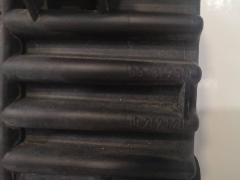 Recambio de modulo electronico para opel astra g berlina comfort referencia OEM IAM 09131730  