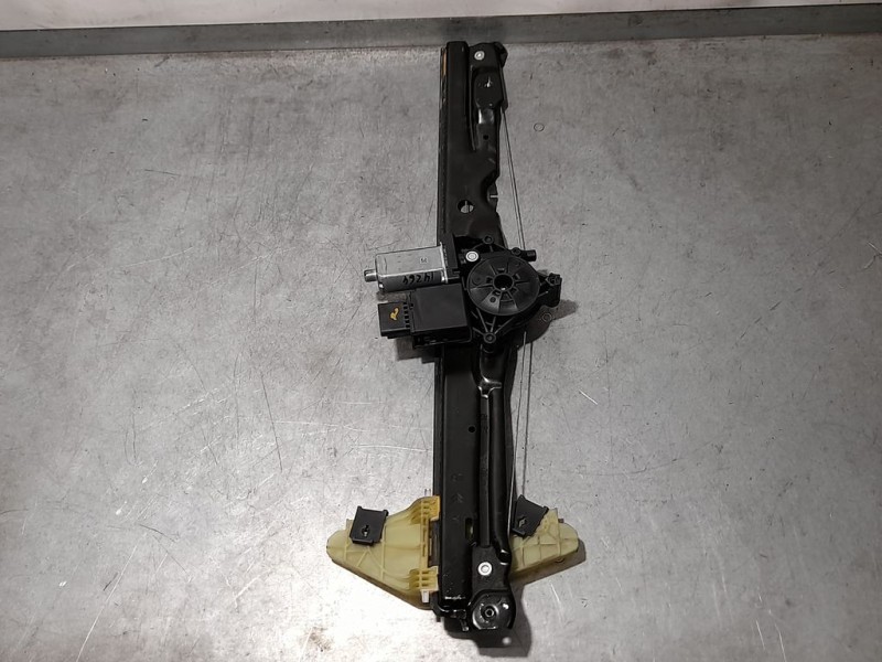 Recambio de elevalunas delantero izquierdo para peugeot expert furgón pro standard referencia OEM IAM 9829889780  ELECTRICO 6 PI