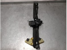 Recambio de elevalunas delantero izquierdo para peugeot expert furgón pro standard referencia OEM IAM 9829889780  ELECTRICO 6 PI