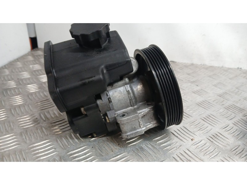 Recambio de bomba direccion para mercedes-benz clase e (w211) e 320 cdi (211.026) referencia OEM IAM A0034664301 ZF 