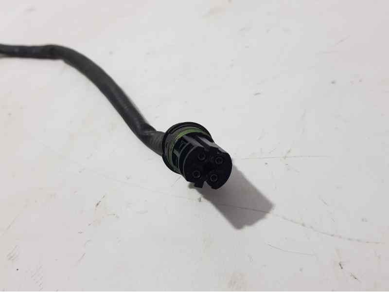 Recambio de sonda lambda para bmw serie 5 berlina (e60) 530i referencia OEM IAM 754455401 0258005808 BOSCH