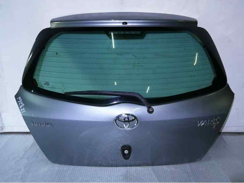 Recambio de porton trasero para toyota yaris ts referencia OEM IAM   