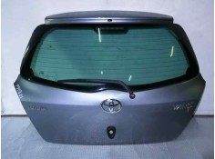 Recambio de porton trasero para toyota yaris ts referencia OEM IAM   