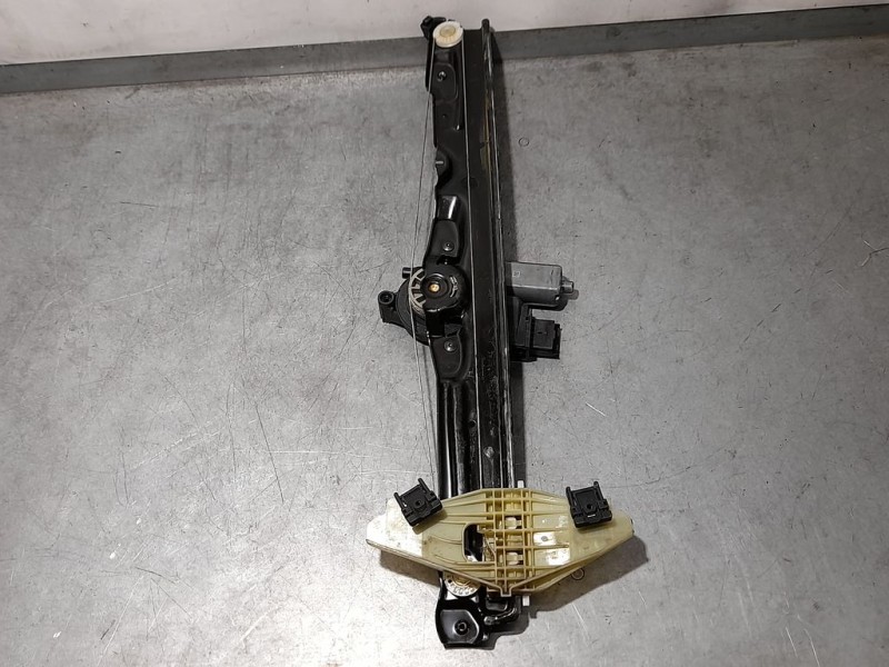 Recambio de elevalunas delantero izquierdo para peugeot expert furgón pro standard referencia OEM IAM 9829889780  ELECTRICO 6 PI